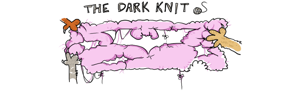 The Dark Knit